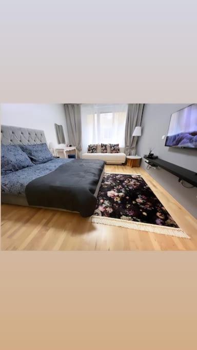 Old Town Vienna Three #3 Apartment ภายนอก รูปภาพ